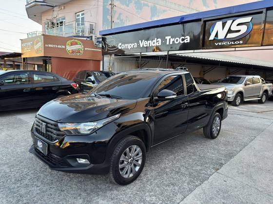 FIAT STRADA 1.3 FIREFLY FLEX FREEDOM CS MANUAL FIAT STRADA 1.3 FIREFLY FLEX FREEDOM CS MANUAL
